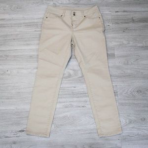 Victoria Secret Tan London Pants
